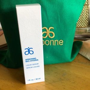 Arbonne Bio-Hydria Liquid Serum - Brand New